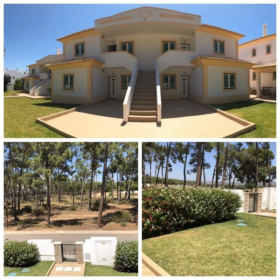 Algarve Albufeira, Quiet Apart With Pool At 10 Mn Walk From Praia Da Falesia Olhos de Agua  Portugal
