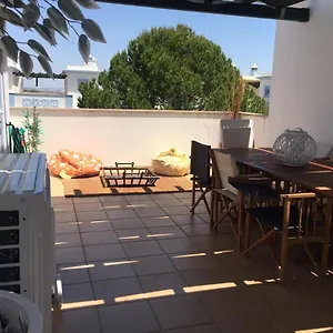 Casa de Férias Garden Villa, Cosy House By The Sea, Praia Verde