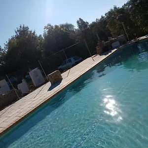 Casa de Férias Casa No Campo, Algoz