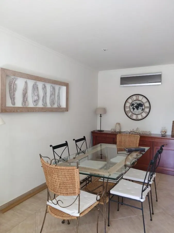 Algarve Albufeira, Quiet Apart With Pool At 10 Mn Walk From Praia Da Falesia Olhos de Agua  Portugal