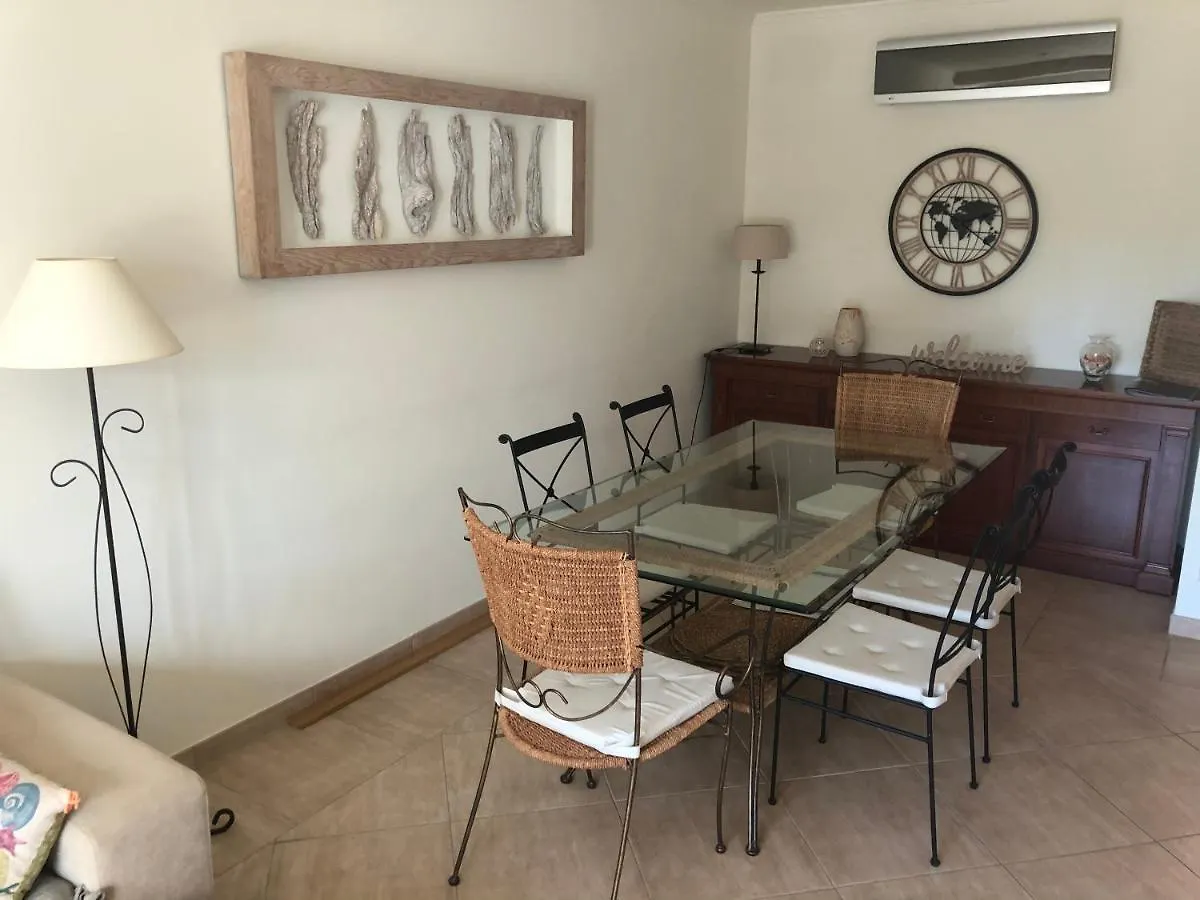 Algarve Albufeira, Quiet Apart With Pool At 10 Mn Walk From Praia Da Falesia Olhos de Agua  Portugal