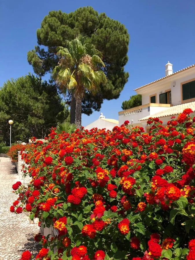 Apartment Algarve Albufeira, Quiet Apart With Pool At 10 Mn Walk From Praia Da Falesia Olhos de Agua