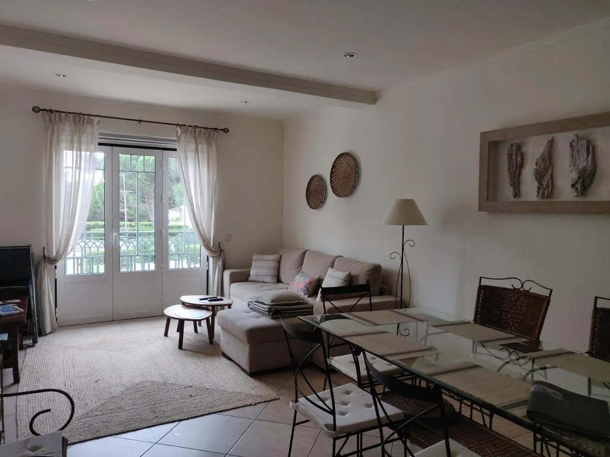 Apartment Algarve Albufeira, Quiet Apart With Pool At 10 Mn Walk From Praia Da Falesia Olhos de Agua  Portugal