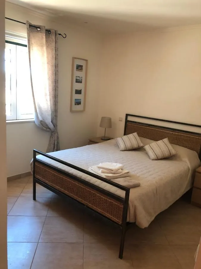 Apartment Algarve Albufeira, Quiet Apart With Pool At 10 Mn Walk From Praia Da Falesia Olhos de Agua