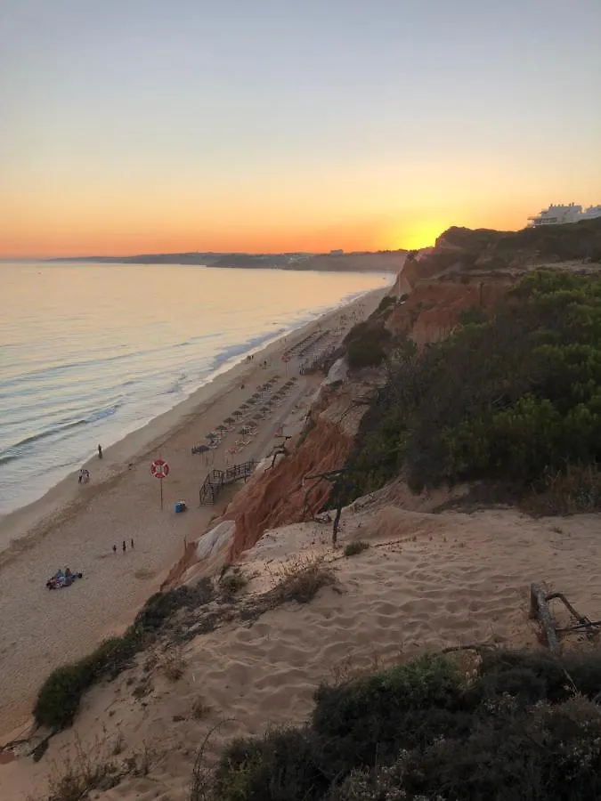 Algarve Albufeira, Quiet Apart With Pool At 10 Mn Walk From Praia Da Falesia Olhos de Agua  0*, Olhos de Agua (Albufeira)