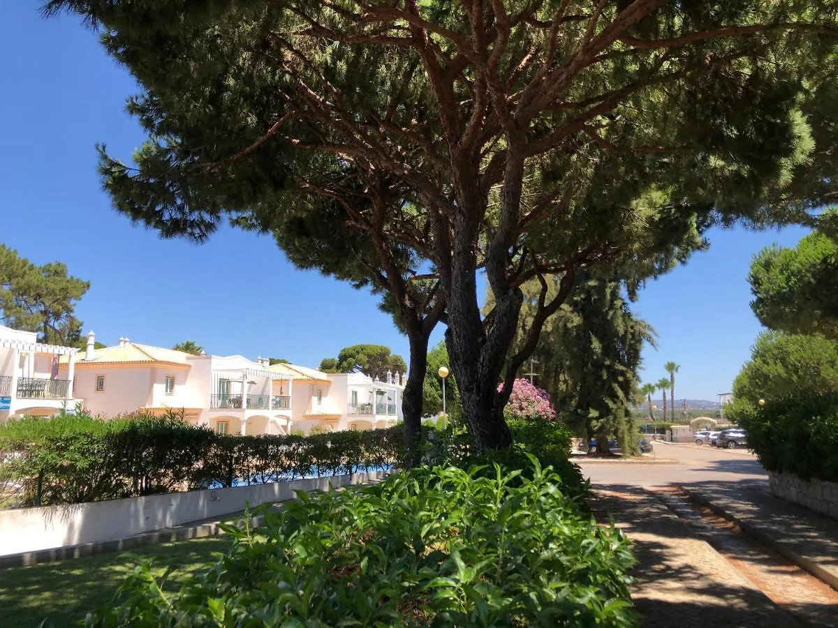 Algarve Albufeira, Quiet Apart With Pool At 10 Mn Walk From Praia Da Falesia Olhos de Agua  Apartment