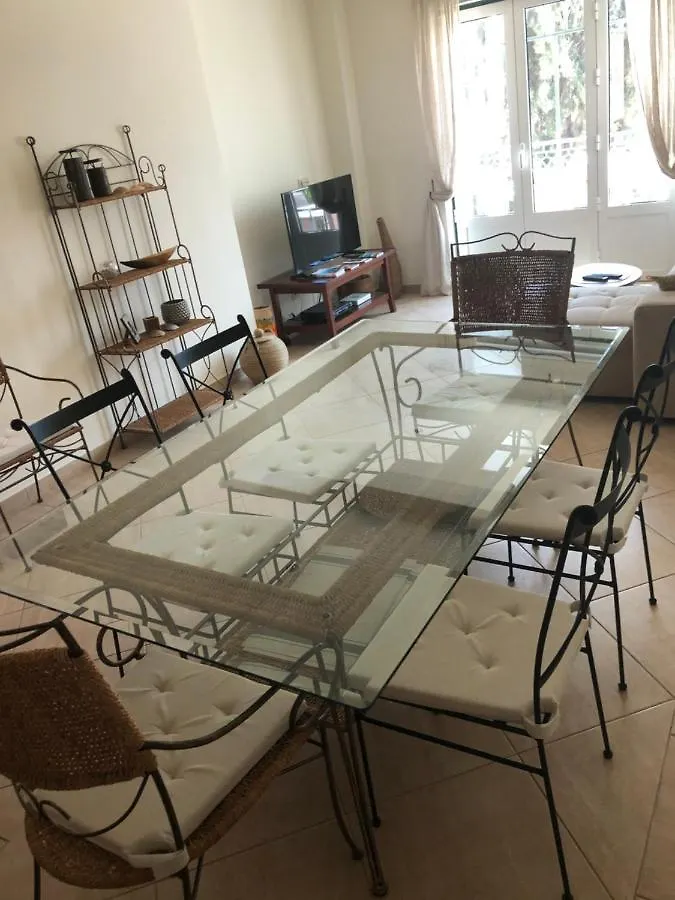 Algarve Albufeira, Quiet Apart With Pool At 10 Mn Walk From Praia Da Falesia Olhos de Agua