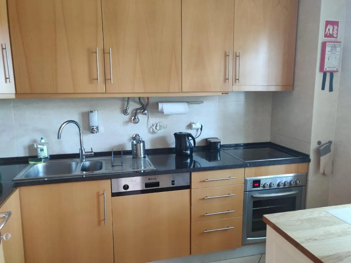 Apartment Algarve Albufeira, Quiet Apart With Pool At 10 Mn Walk From Praia Da Falesia Olhos de Agua